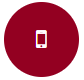 Phone button